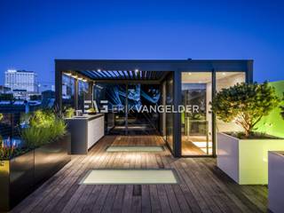 ERIK VAN GELDER | Devoted to Garden Design