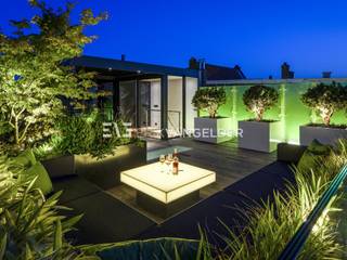 ERIK VAN GELDER | Devoted to Garden Design