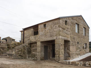 Casa Perafita, Pedro Miguel Santos, arquitecto Pedro Miguel Santos, arquitecto