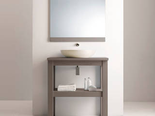 Cement & Terrazzo by Natural Series, BATHCO BATHCO BathroomSinks