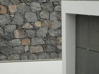 Cemitério do Caniçal, Ilha da Madeira, eternamente.pt eternamente.pt Moderne tuinen