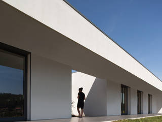 Casa do Vale, FRARI - architecture network FRARI - architecture network