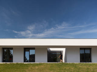 Casa do Vale, FRARI - architecture network FRARI - architecture network