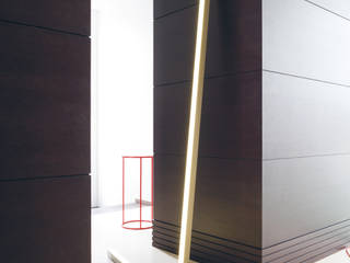 FRAME, Versat Versat 现代客厅設計點子、靈感 & 圖片