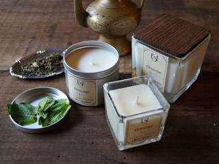 Oriental Candles, Esther's Essence Candles Esther's Essence Candles Classic style houses