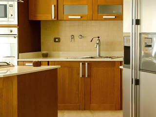 homify Modern kitchen