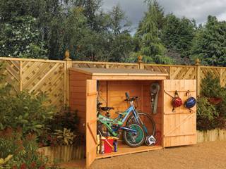 Landscaping and Garden Storage, Heritage Gardens UK Online Garden Centre Heritage Gardens UK Online Garden Centre Classic style garden