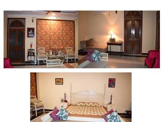 Interior , Devyani Kumari Lifestyle & Designs Devyani Kumari Lifestyle & Designs Modern living room