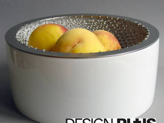 dishi, soprana design soprana design Minimalist kitchen Porcelain