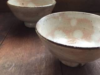 碗ーBowl, 今野 忠則 今野 忠則 Asian style kitchen Pottery