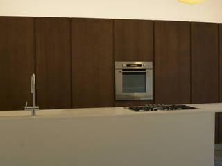 Novecento, bloom graficamentearchitettato bloom graficamentearchitettato Modern kitchen