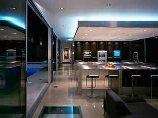 Décoration d'intérieur , Concept Creation Concept Creation مطبخ