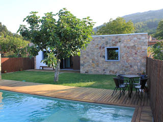 Uma Casa Portuguesa - Ferraria de São João Uma Casa Portuguesa