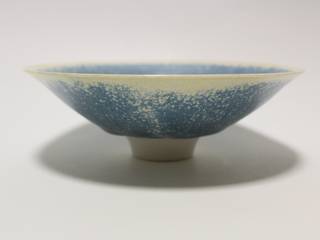 茶碗 BOWL, TOMOHARU NAKAGAWA 中川 智治 TOMOHARU NAKAGAWA 中川 智治 Cocinas de estilo escandinavo