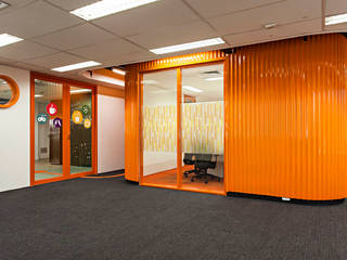 Criteo, Arealis Arealis Study/office