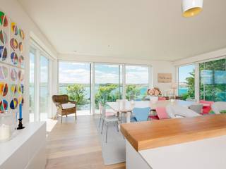 Lower Cole, Rock | Cornwall, Perfect Stays Perfect Stays Modern kitchen