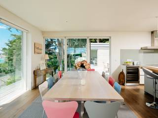 Lower Cole, Rock | Cornwall, Perfect Stays Perfect Stays Modern dining room