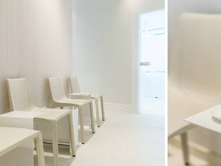 dental clinic Smile Clinic, Gdańsk, Poland, fotomohito fotomohito