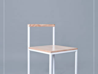 Linea Hipa, Taller Posible Taller Posible Будинки
