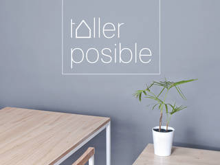 Linea Hipa, Taller Posible Taller Posible Будинки