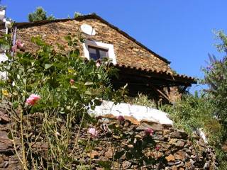 Quinta de Cadafaz, Quinta de Cadafaz Quinta de Cadafaz Rustic style houses