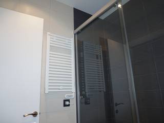 reformas, Loga Rehabilitaciones Loga Rehabilitaciones Classic style bathroom