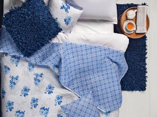 Coleção Têxtil'16, DeBORLA DeBORLA BedroomTextiles