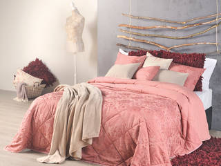 Coleção Têxtil'16, DeBORLA DeBORLA Classic style bedroom