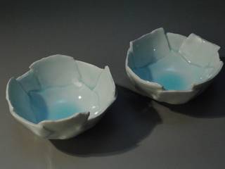 エグエグシリーズ, 伊藤たかを 伊藤たかを Cozinhas ecléticas Porcelana