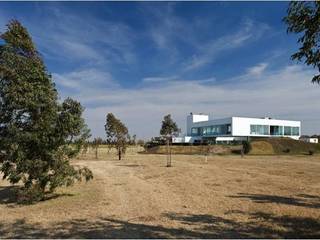 Proyecto Minimalista, Estudio Arquitecta Mariel Suarez Estudio Arquitecta Mariel Suarez Minimalist house