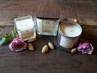 Miscellaneous, Esther's Essence Candles Esther's Essence Candles Houses