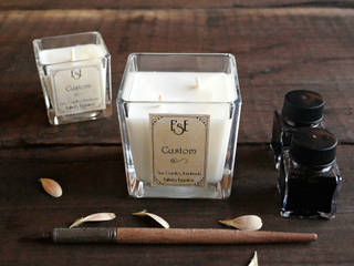 Miscellaneous, Esther's Essence Candles Esther's Essence Candles Klassieke huizen