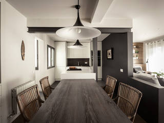 homify Dining room