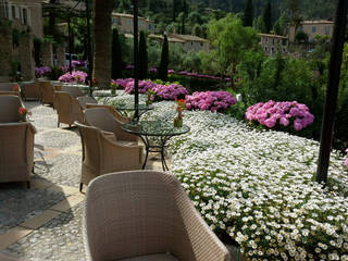 Belmond La Residencia (Mallorca, Spain), Frontera Giardini Frontera Giardini Bedrijfsruimten