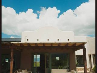 CHACRAS DE STA. MARIA- Salta, SMI Arquitectura+Construcción SMI Arquitectura+Construcción Casas de estilo clásico