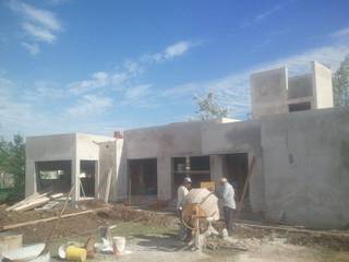 Vivienda FB, Estudio y Taller de Arquitectura Estudio y Taller de Arquitectura