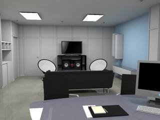 Render Interior - Diseño, Atahualpa 3D Atahualpa 3D