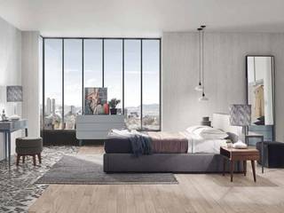 Quartos de sonho!!!, ArqDecor ArqDecor Modern style bedroom