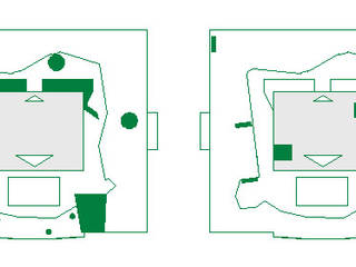 Cetelem, Arealis Arealis Commercial spaces