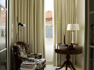 APARTAMENTO LISBOA, Artica by CSS Artica by CSS Classic style study/office