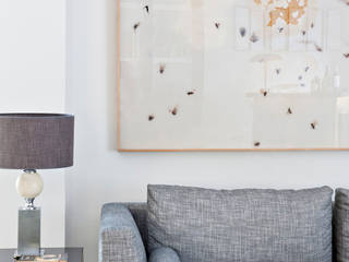 homify Moderne Wohnzimmer