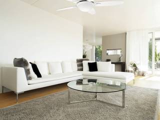 homify Living room