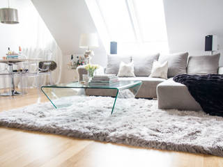 onloom Homestories, onloom GmbH onloom GmbH Livings modernos: Ideas, imágenes y decoración