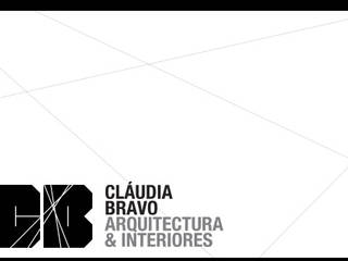 Cláudia Bravo - Arquitectura & Interiores