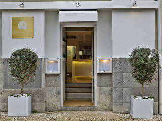 RESTAURANTE - FORNO D'OURO LISBOA, Artica by CSS Artica by CSS Commercial spaces