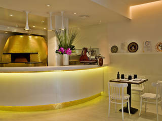 RESTAURANTE - FORNO D'OURO LISBOA, Artica by CSS Artica by CSS Commercial spaces