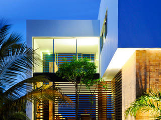 LIZZIE VALENCIA arquitectura & diseño منازل