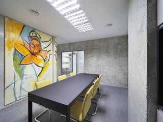 estudio Suarez, Arquitectos Suarez Arquitectos Suarez Study/office