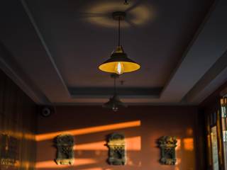 Archtype Paredes e pisos modernos