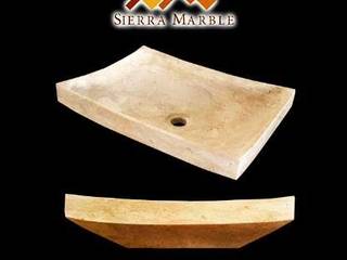 Sierra Marble, Sierra Marble Sierra Marble